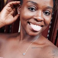 Chanceline Rukundo的照片