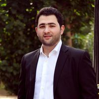 Ahmad Halwany's Photo