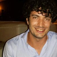 Fabrizio Pepe的照片