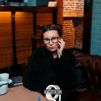 Dinara Mazhitova's Photo