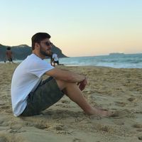 Vinicius Alves's Photo