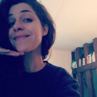 Marie Maigret's Photo