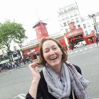 Vicki Mathews's Photo