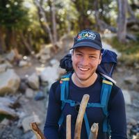 Jerome Gaering的照片