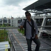 Bayu Pratama's Photo