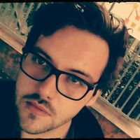 Gergő B. Farkas的照片