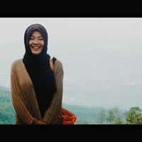 Retna Kencanasari的照片