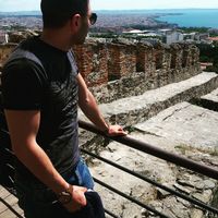 Photos de Giannis Petroto