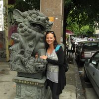 Sabine Gothe的照片