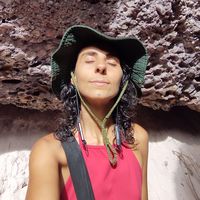 Louize Antunes's Photo