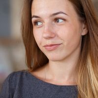 Mariia Stykut的照片