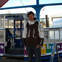 Fotos de Jack Samway