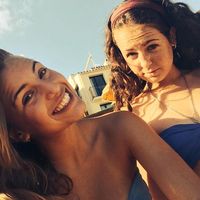 Valeria Contreras的照片