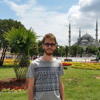 Nacho Madurga López's Photo