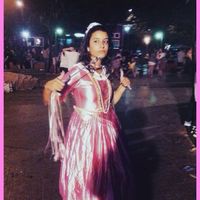 Janaína Portella的照片