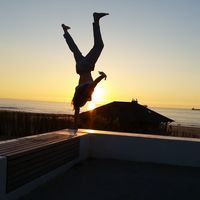 Miro Lagrange's Photo