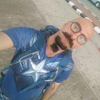 Fotos de Manish Adlakha