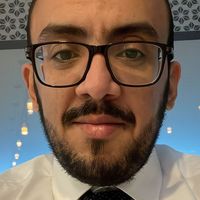 Abdulaziz Saeed's Photo