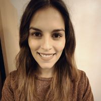 Catarina Silva的照片