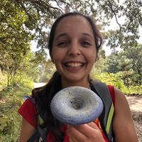 Le foto di Andrea  Díaz García