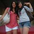 Amelle and Leila Khenelin's Photo