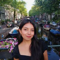 Laura Galindo's Photo