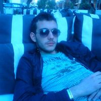 Pasxalis Melissas's Photo