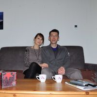 COULOMB Christine的照片