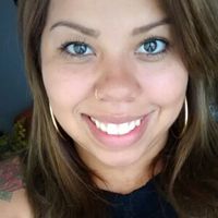 Bruna Bernardo's Photo