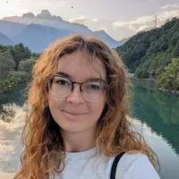 Vroni Mattern's Photo