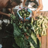 Manu Martinez's Photo