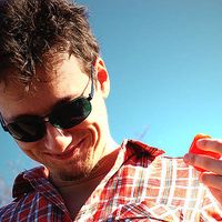 Kirill Kovalenko's Photo