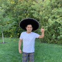 Carlos Mendez's Photo