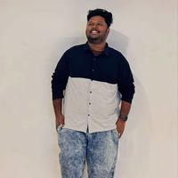 Ashok Murugan的照片