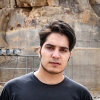 Amin Khadem Bashiri's Photo