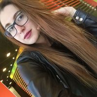 Fotos de Ekaterina Borodenkova