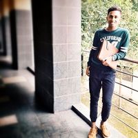 Lishanth Thangavelu's Photo