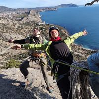 Nikita Skripkin's Photo