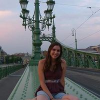 Roberta Moraes's Photo