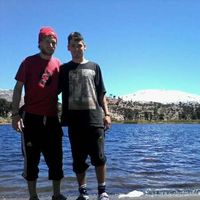 Santiago Mendoza的照片