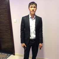 Vladimir  Demkin's Photo