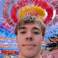 Marius  Karcher's Photo