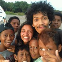 Ahmed Yodi Bastian's Photo