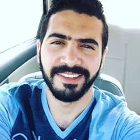 Le foto di Bassel AlAzhary