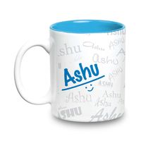 It’s Ashu ☑️'s Photo