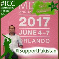 Saleem Sajwani的照片