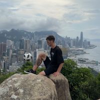 Donchenko Aleksandr's Photo