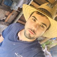 Matheus Rezende的照片