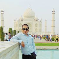 Amaresh Dey的照片