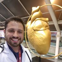 Arthur Pinatto's Photo